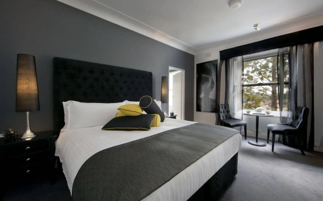 The Hydro Majestic Hotel