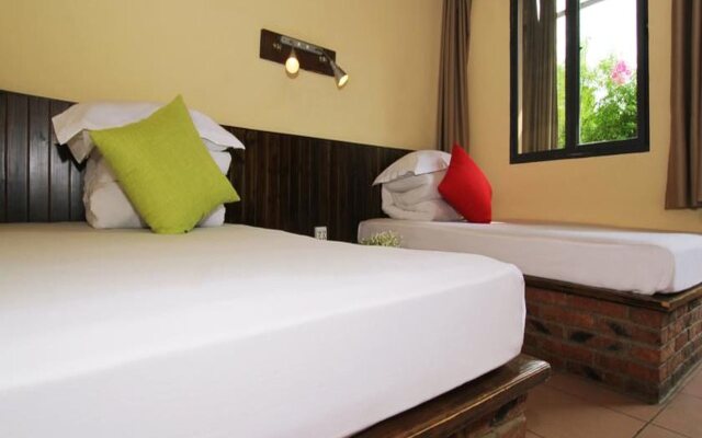 Wada Hostel