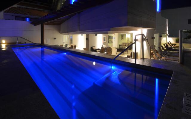 Holiday Inn Express Puerto Vallarta by IHG