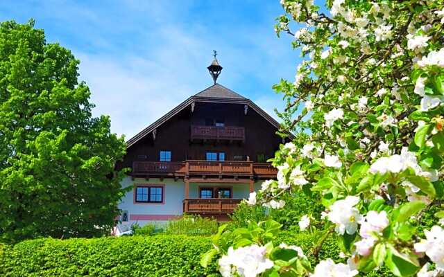Seehotel Huber