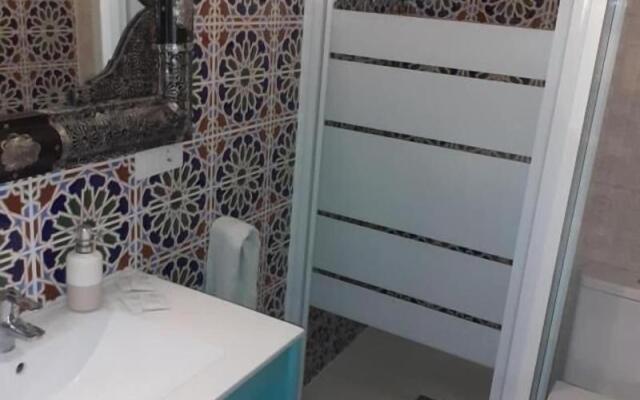 Pension Arena Alicante