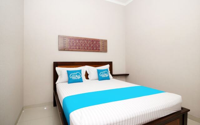 Airy Syariah Umbulharjo Soepomo 55 Yogyakarta