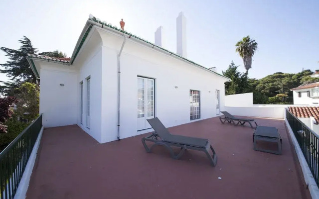 Costeira Hostel