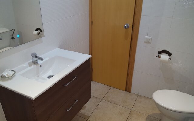 Apartamento Rosellón