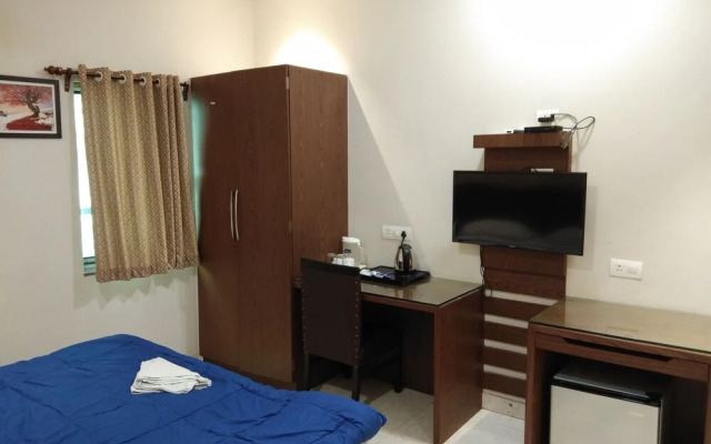 Hotel Afridi International