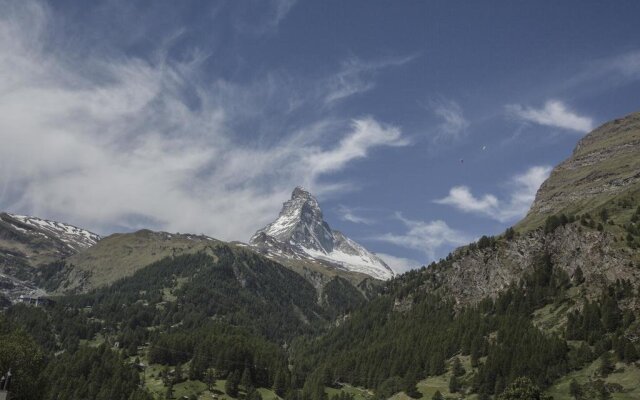 Haus Andorra