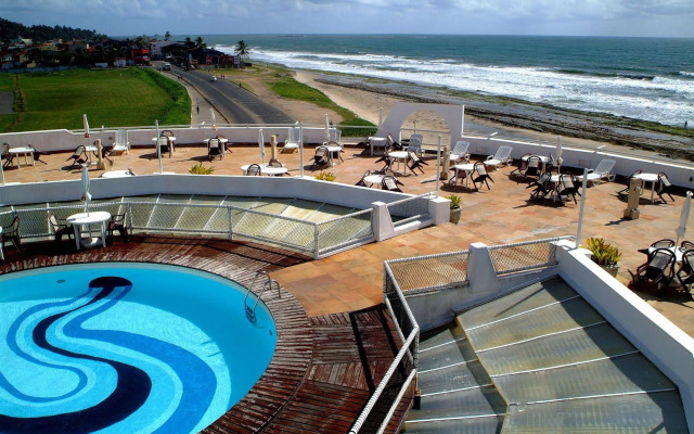Opaba Praia Hotel