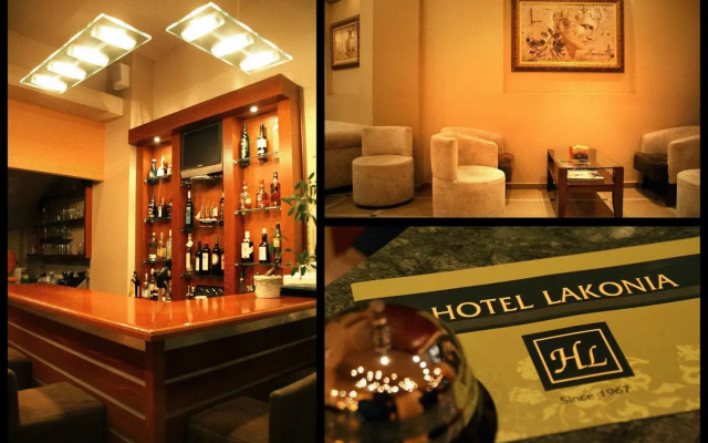 Lakonia Hotel