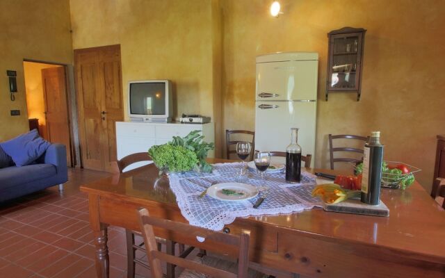 Holiday Home in Chianti With Pool & Terrace