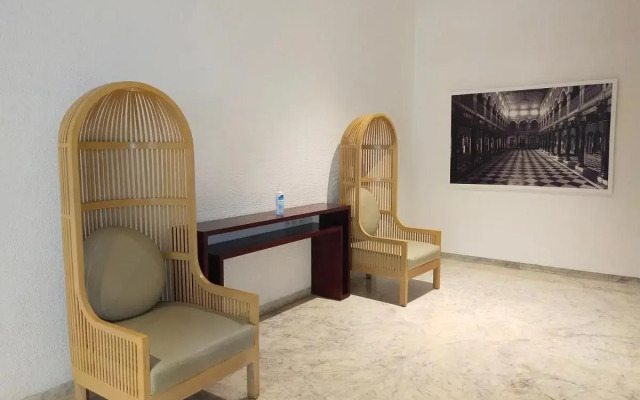 Fairfield by Marriott Chennai Mahindra World City