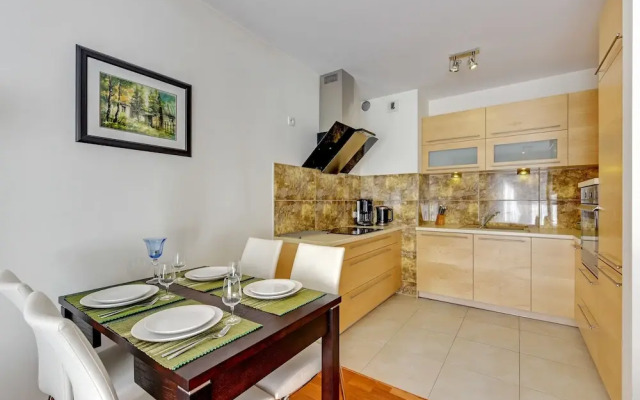 Apartinfo Center Apartments