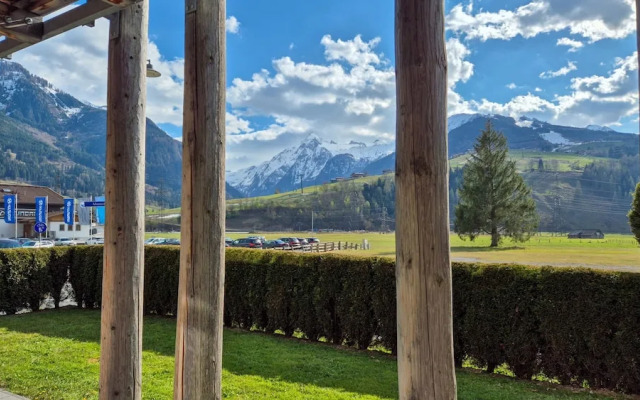 Residence Alpin TOP 3 - Kaprun Incl Summer Card