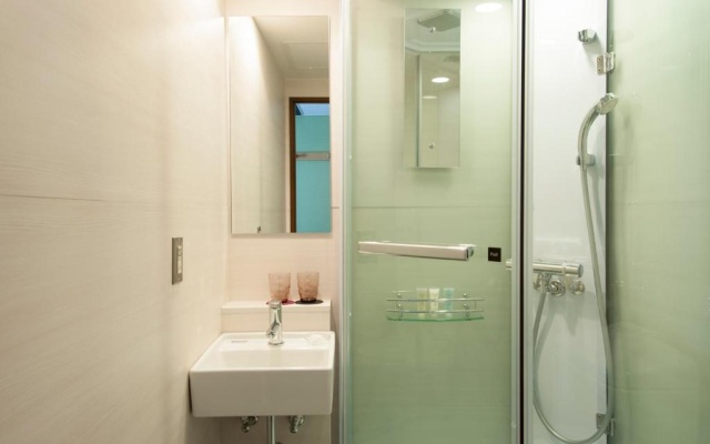 Superior Double room (풀 더블 침대) 사진 2