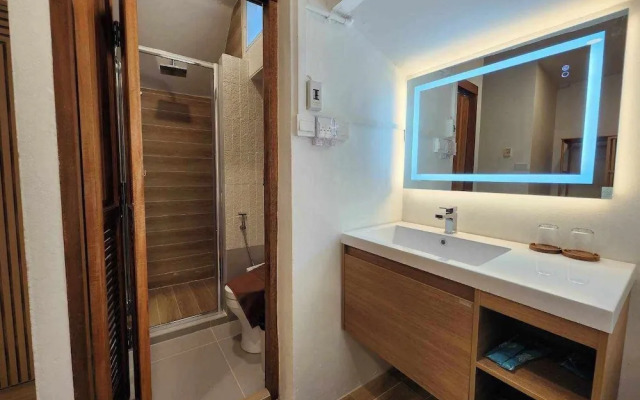 Lo-ha Guesthouse Contactless Check-in