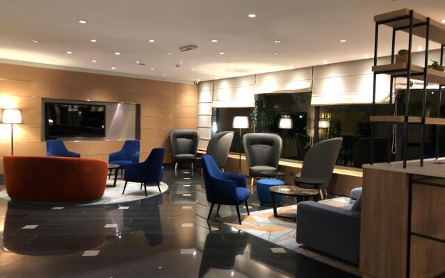 Crowne Plaza Milan - Linate by IHG