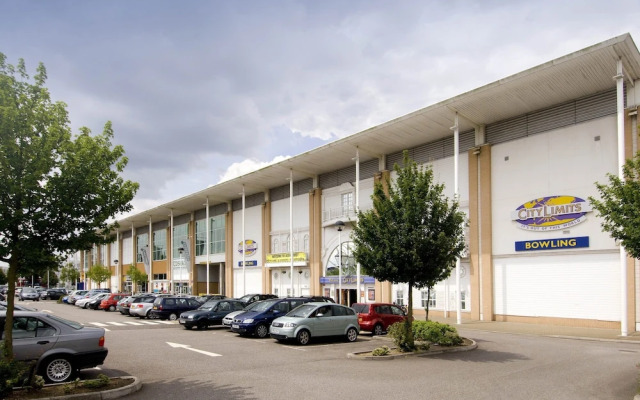 Premier Inn London Croydon - Purley A23