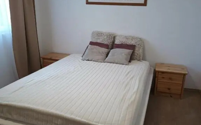 apartament dla 4 osób blisko morza
