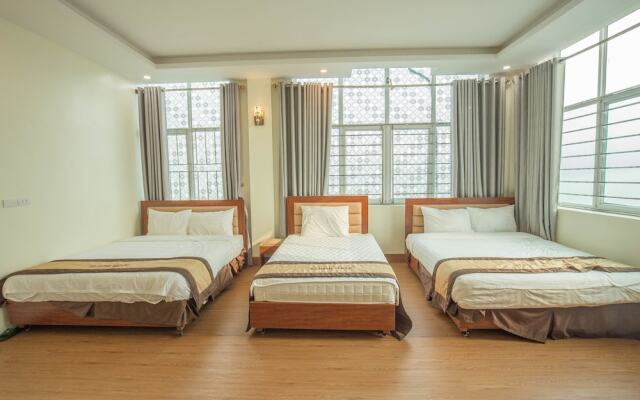 An Binh Super Hotel