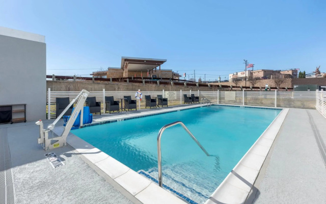 Hampton Inn Harker Heights
