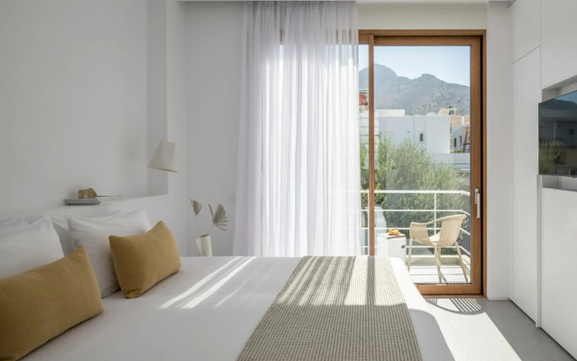 Villa Mimaze Minimalist Living