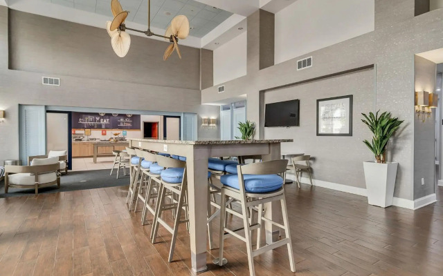 Hampton Inn & Suites Destin-Sandestin Area