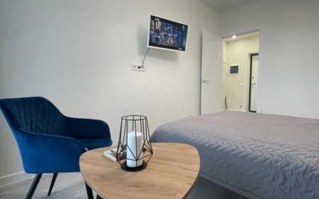 Апартаменты Сутки Уфа на  ул. Пархоменко, д.156А