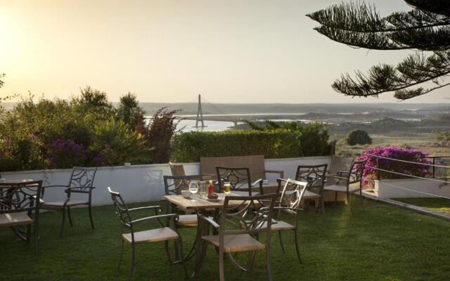 Parador de Ayamonte