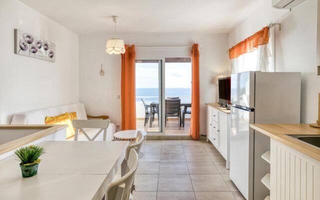 Roses House to the Sea Costa Bra