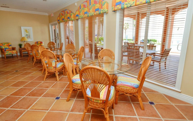 Tides Beach Club 5-354 by Vtrips