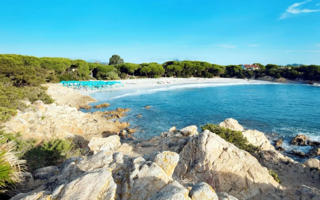 Idyllic Residence Cala Viola Studio Sleeps 2