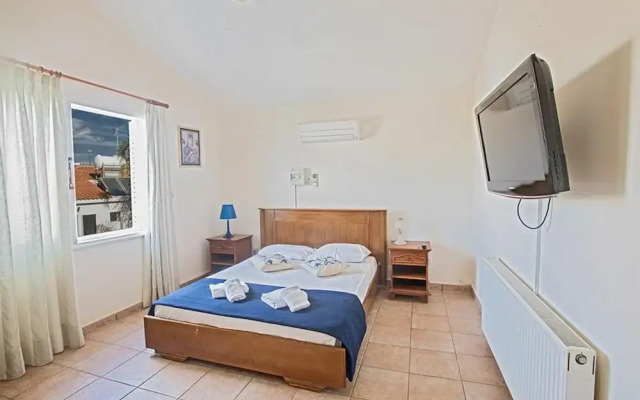 Villa Rania AQ At26