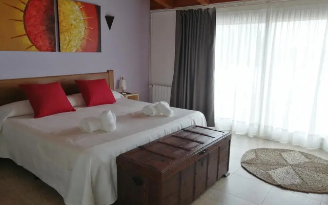 Cal Roig Hotel Rural
