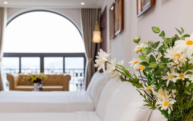 Menora Grand Da Nang