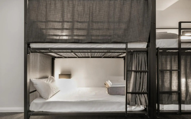 YHA Sydney Central