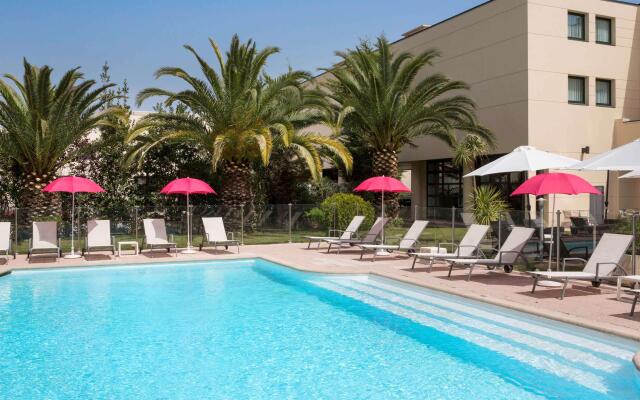 Mercure Cannes Mandelieu