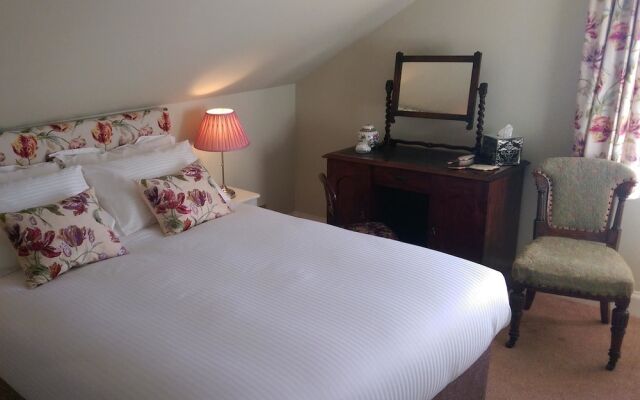 Belmont Guest House