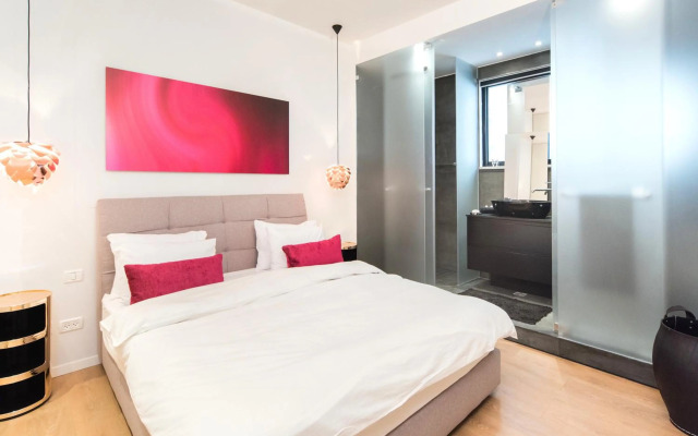 3 Bedroom Frishman Beach