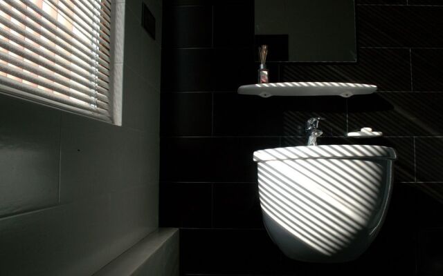 Millenium Apartment in Old Tbilisi