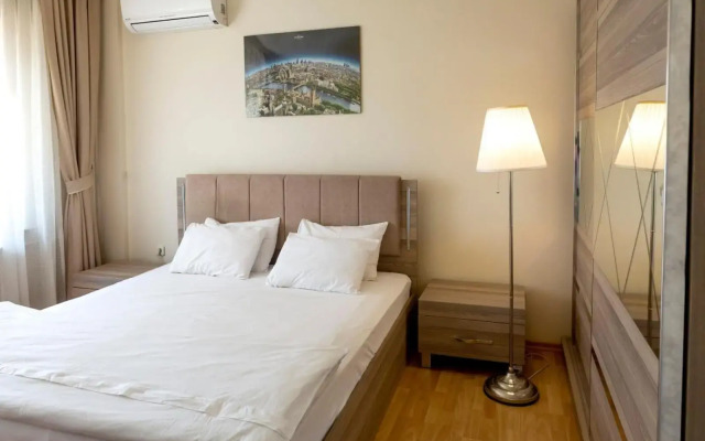 VIP Apart Hotel