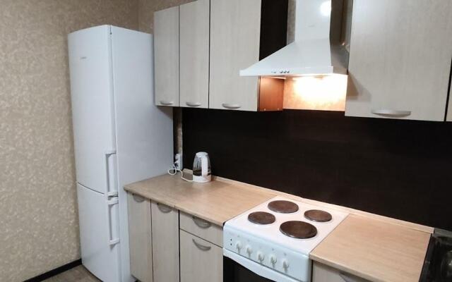 Апартаменты на улице Римского-Корсакова