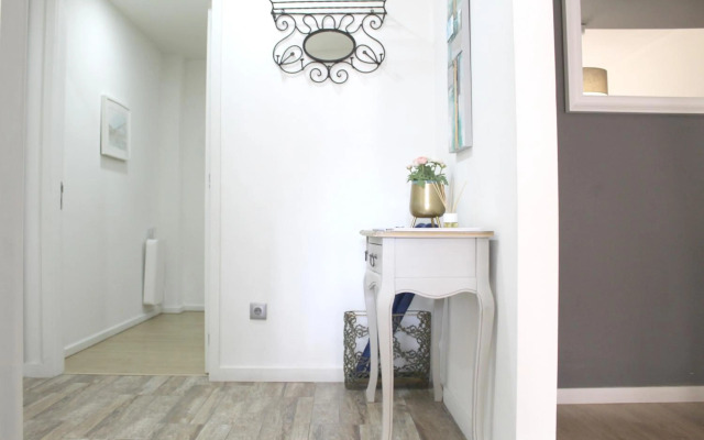 Aromas Flavors Tours - Apartment Velasquez