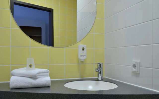 B&B HOTEL Halle (Saale)