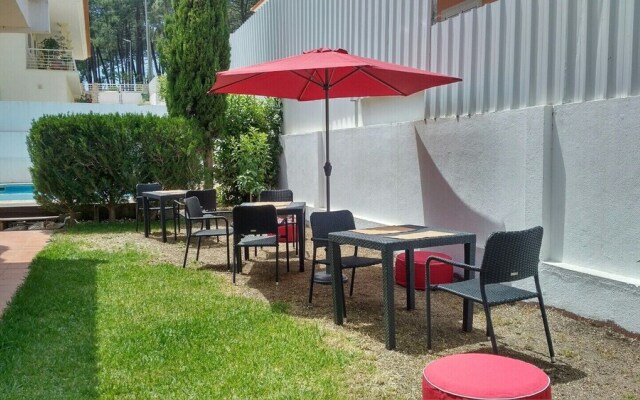 Bouganville Guest House