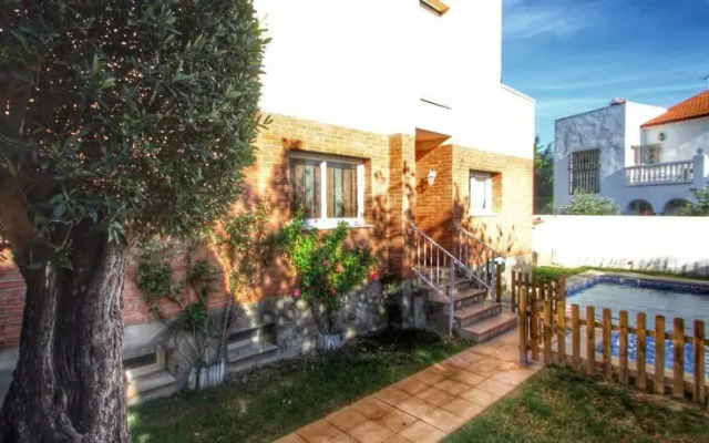 Villa Serra