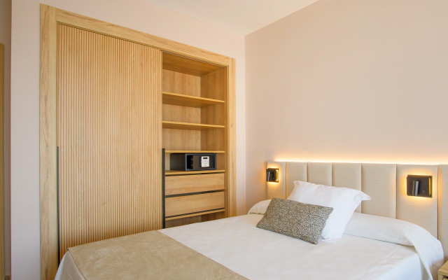 Best Oasis Tropical Hotel