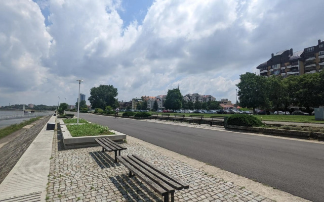 Superbia Osijek - SELF CHECK-IN