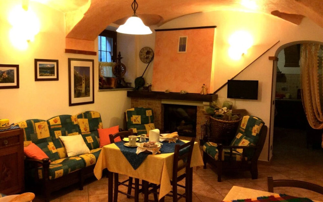 LAntico Borgo Rooms Rental