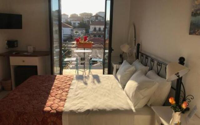 Ulysses Hotel