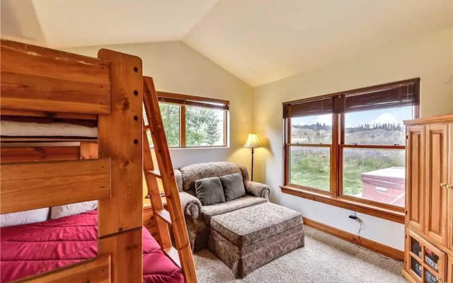 Highland Green 91 Town House