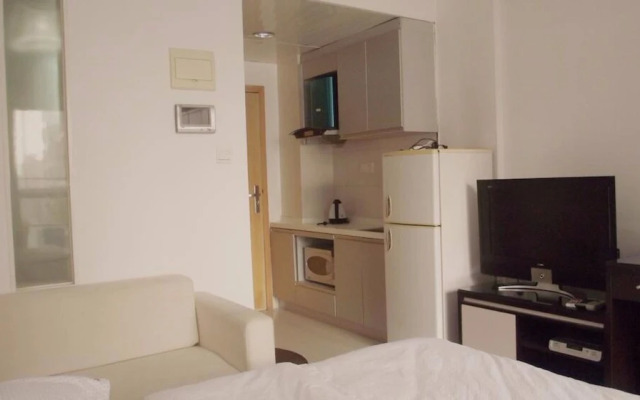 Victory Apartment